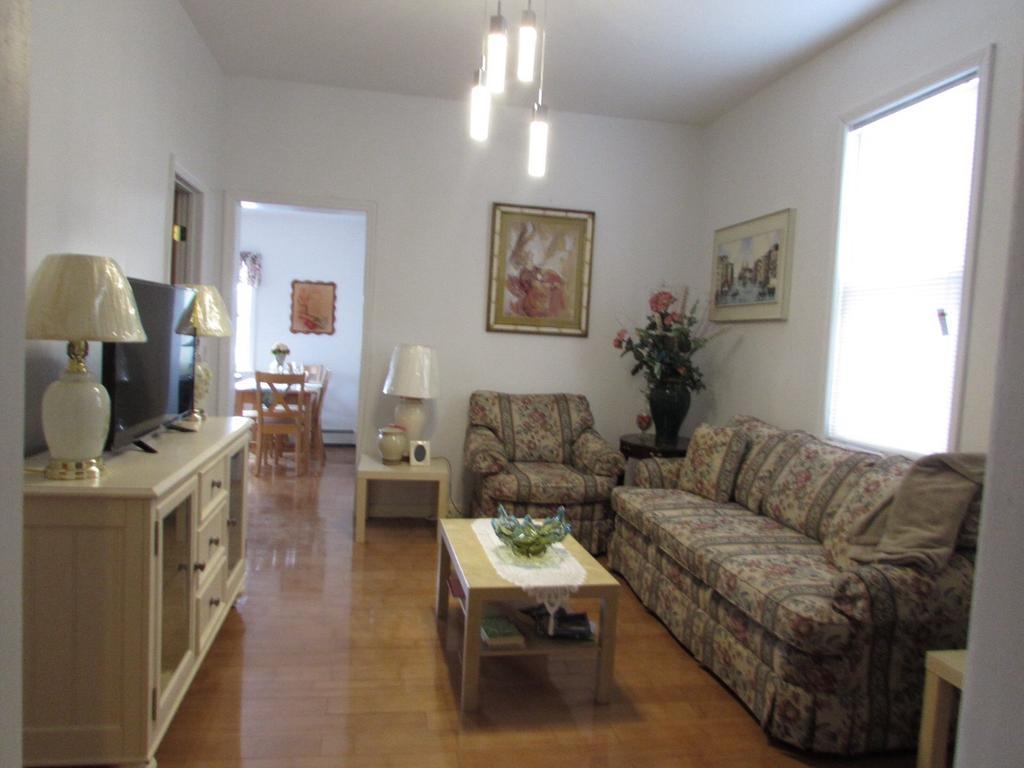 Apartment Boyd