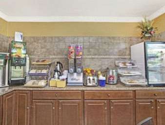 Days By Wyndham Brooklyn 2*