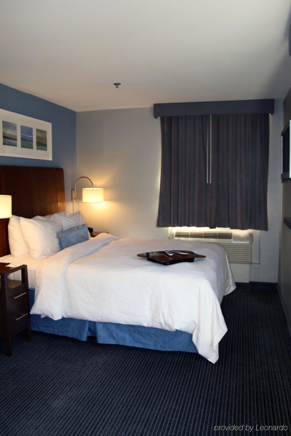 Hampton Seaport Financial District 3* Nova York