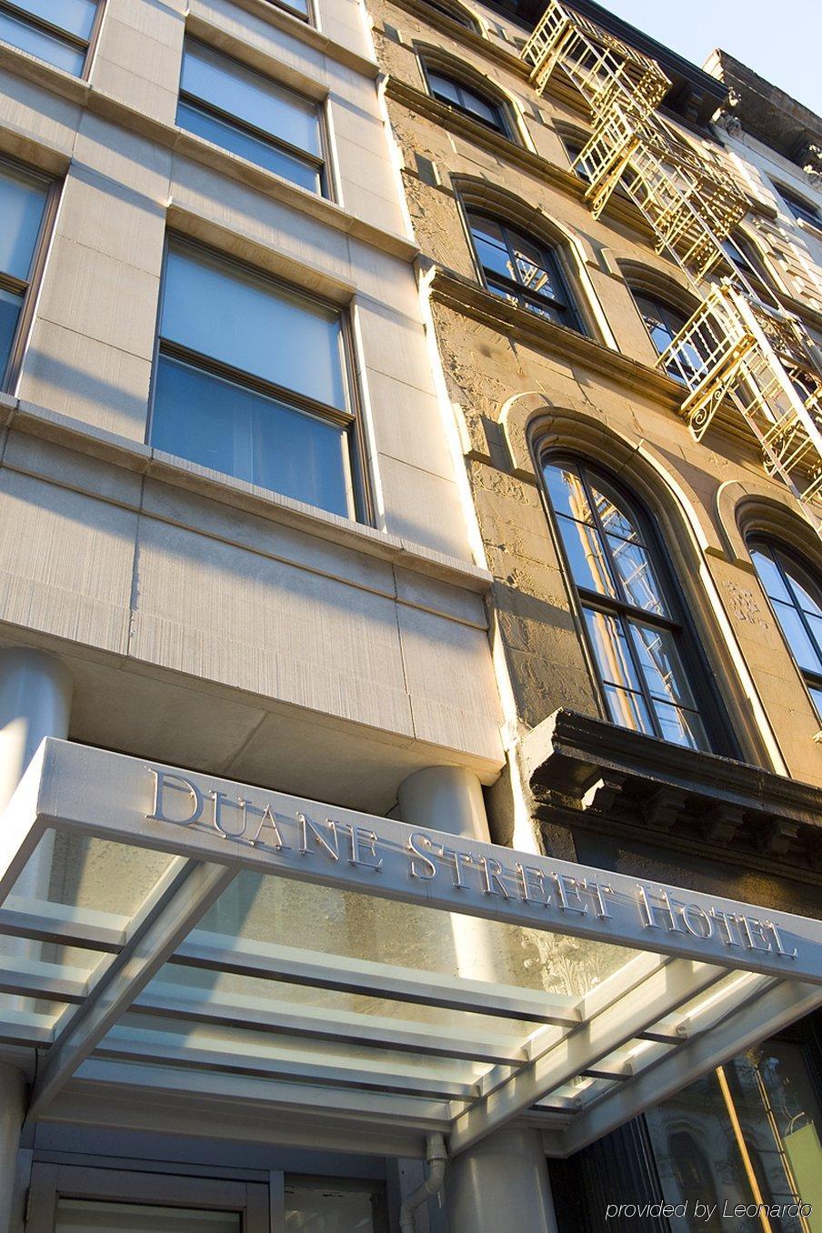 Sonder Duane Street Nova York