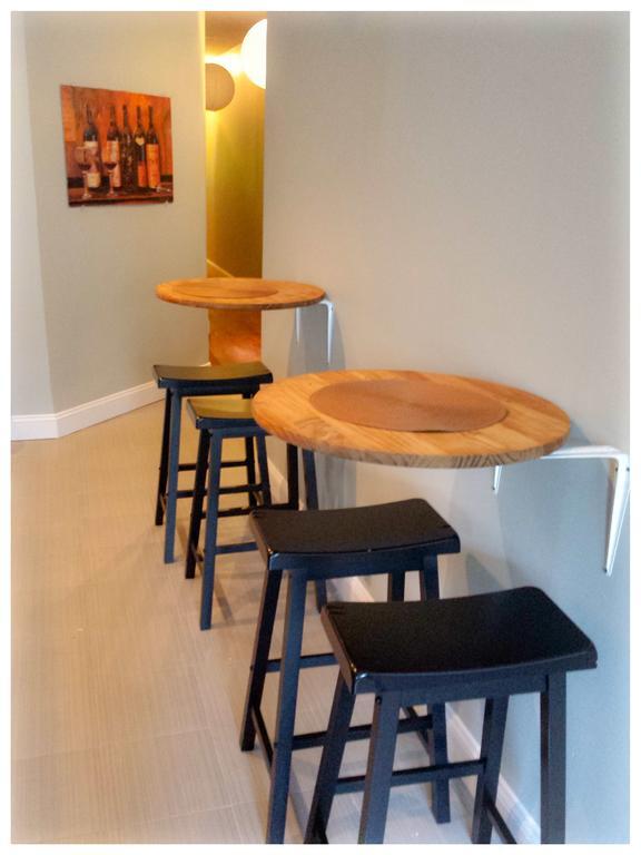 Hipsters Cove 3* New York