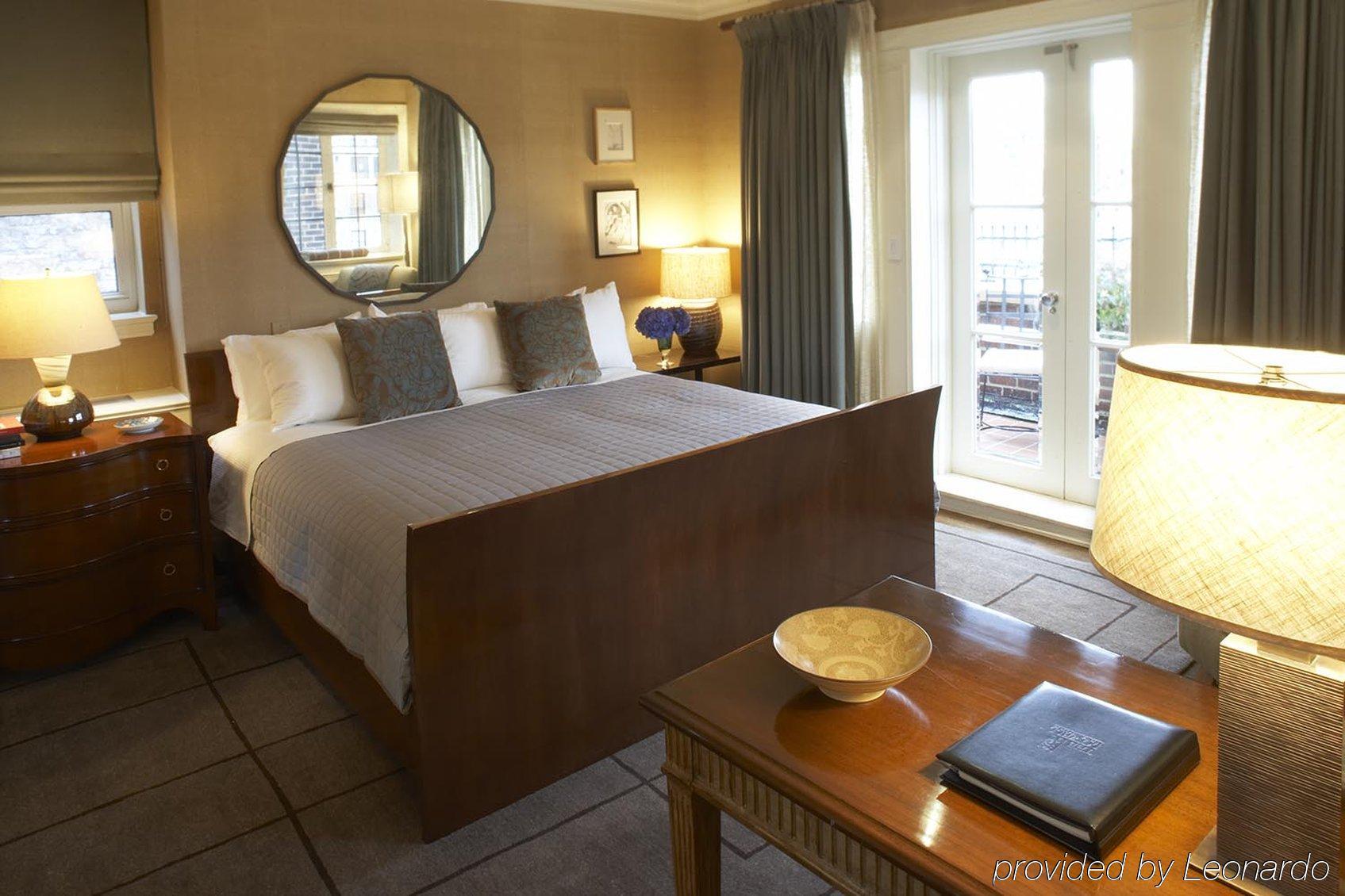 Hotel Lowell