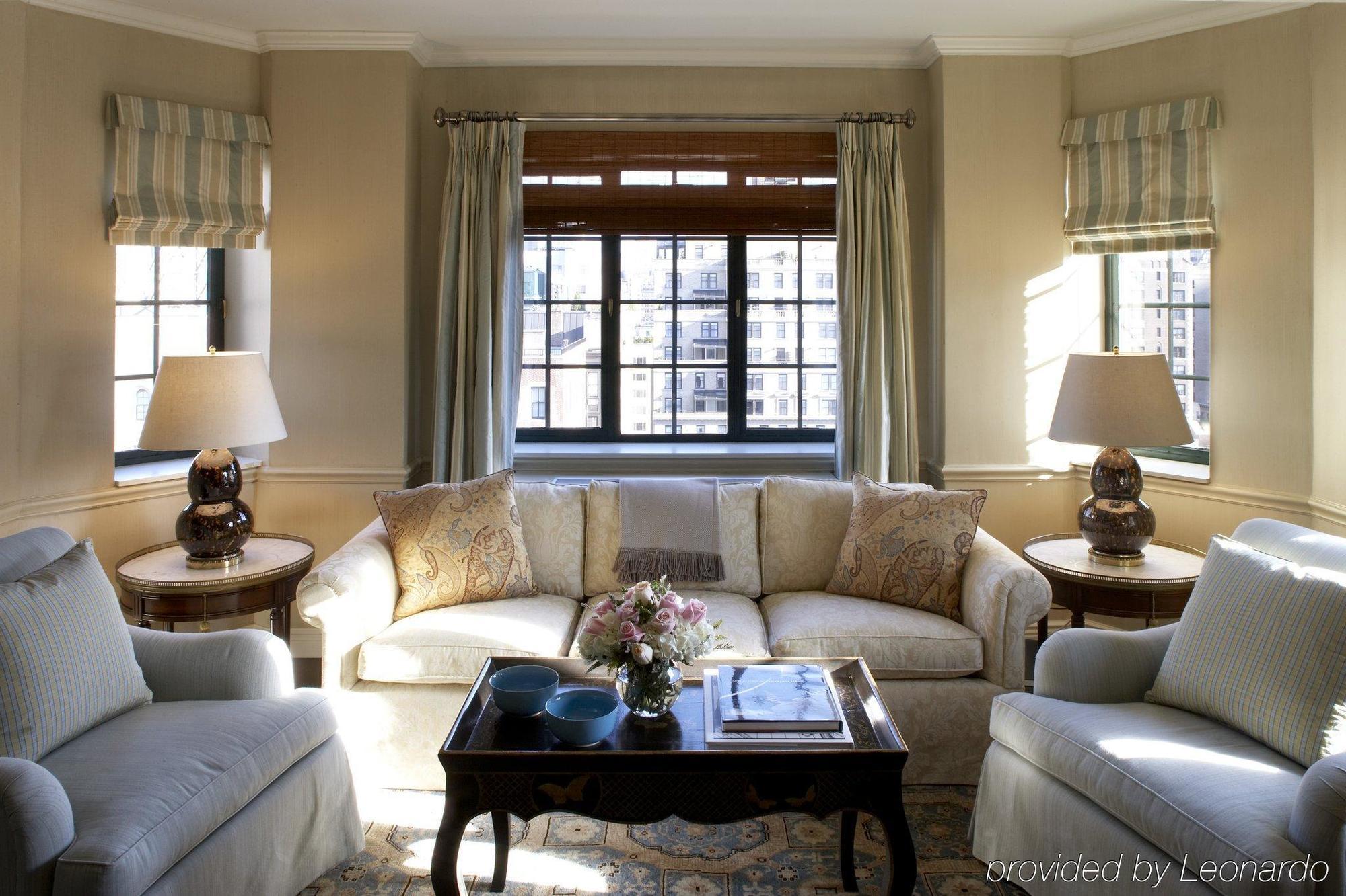 Lowell 5* New York