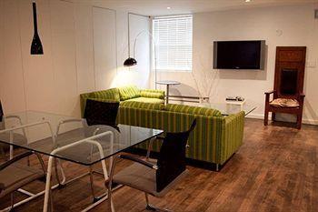 Guest house The Sylvan 4*