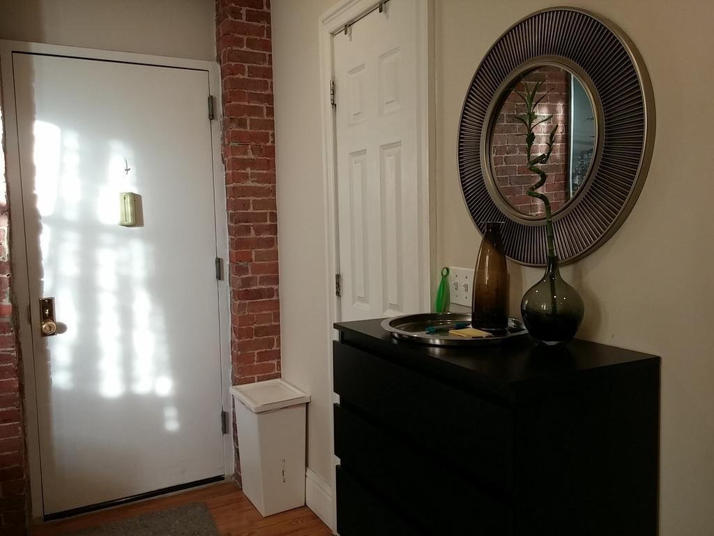 Manhattan Studio Apartment New York