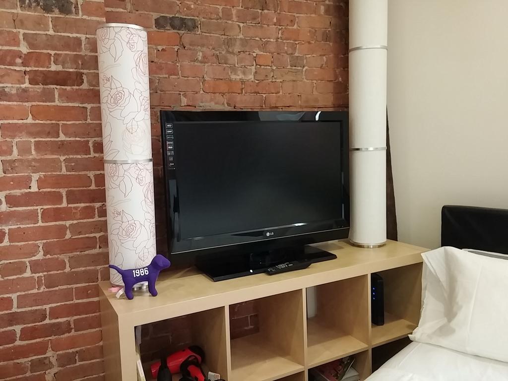 Apartment Manhattan Studio New York