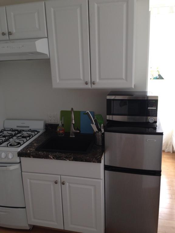 Beachside Brooklyn Apartment