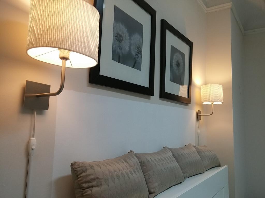 Apartment Manhattan Studio