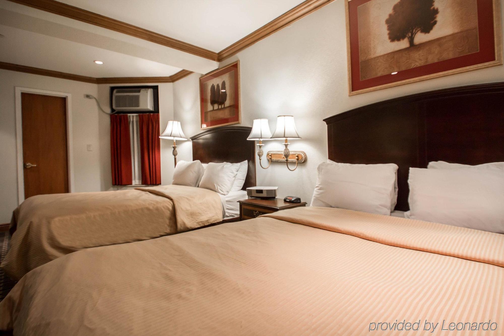 Clarion Park Avenue Nova York
