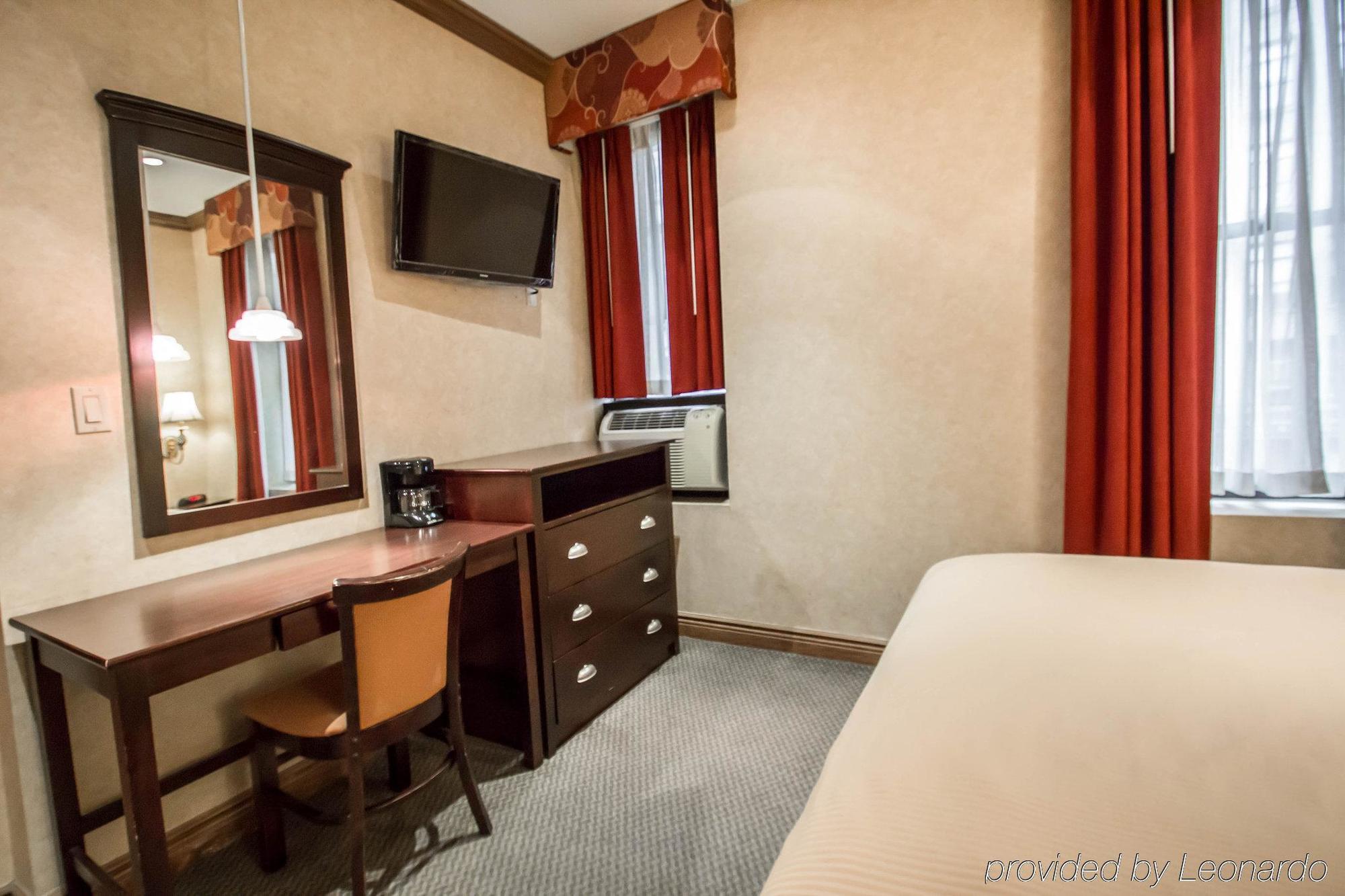 Clarion Park Avenue Hotel Nova York