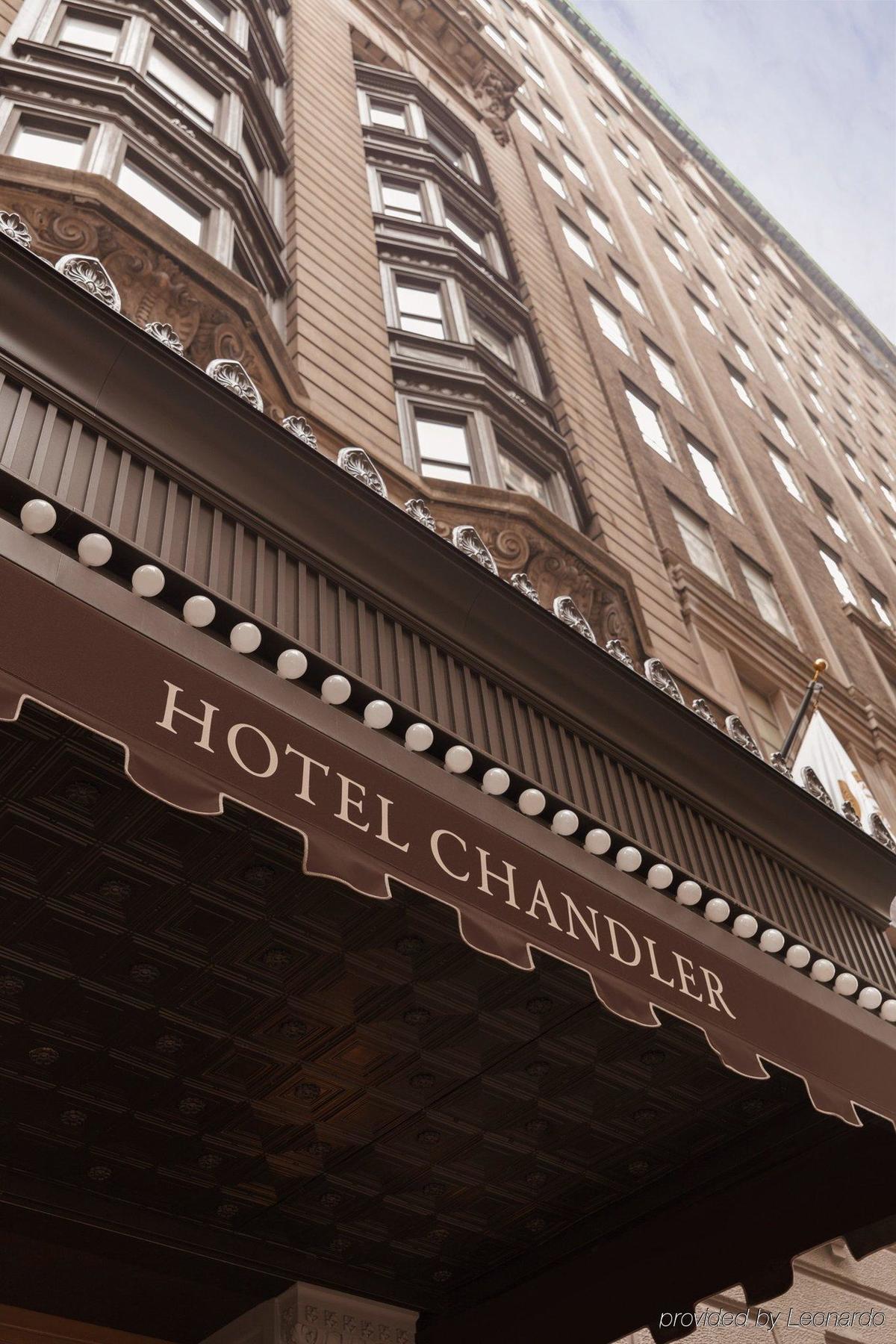 Chandler Hotel