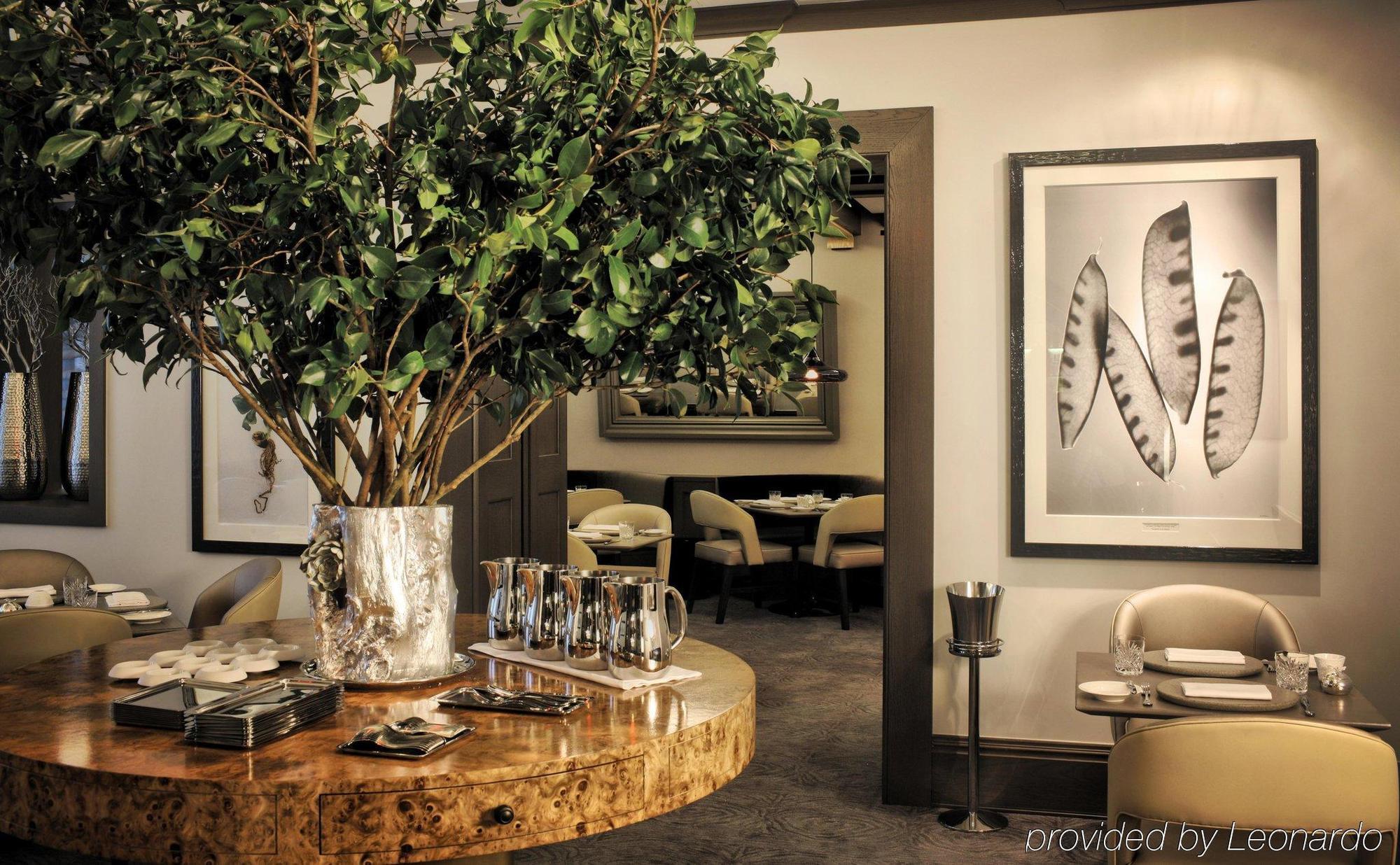 Chandler Hotel