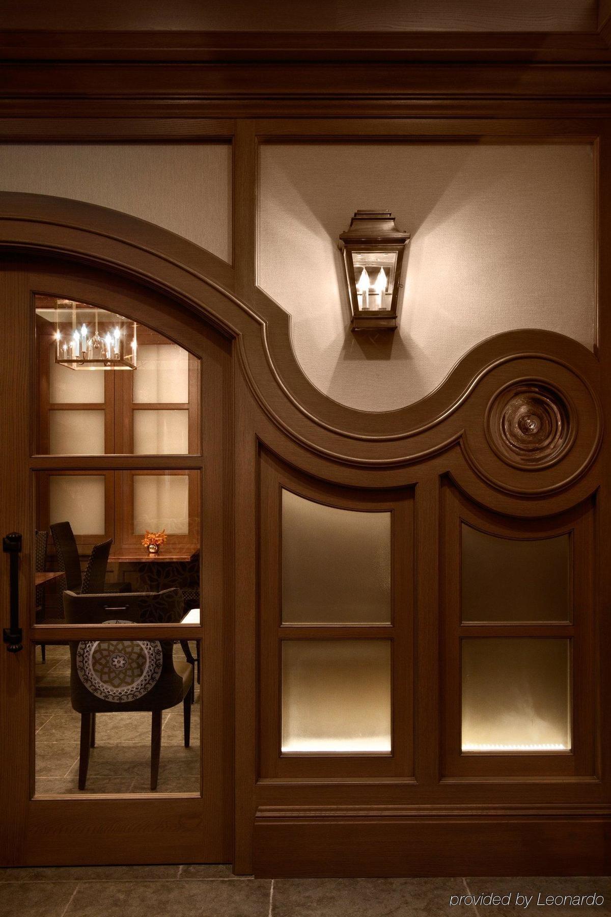 Chandler Hotel 4*