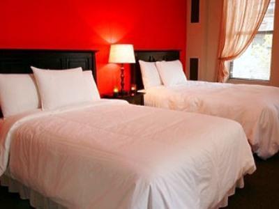Broadway Hotel&hostel
