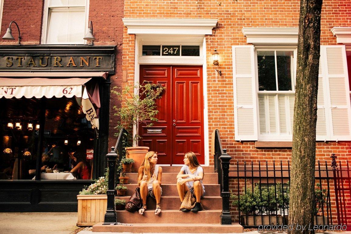 Walker Greenwich Village 4*