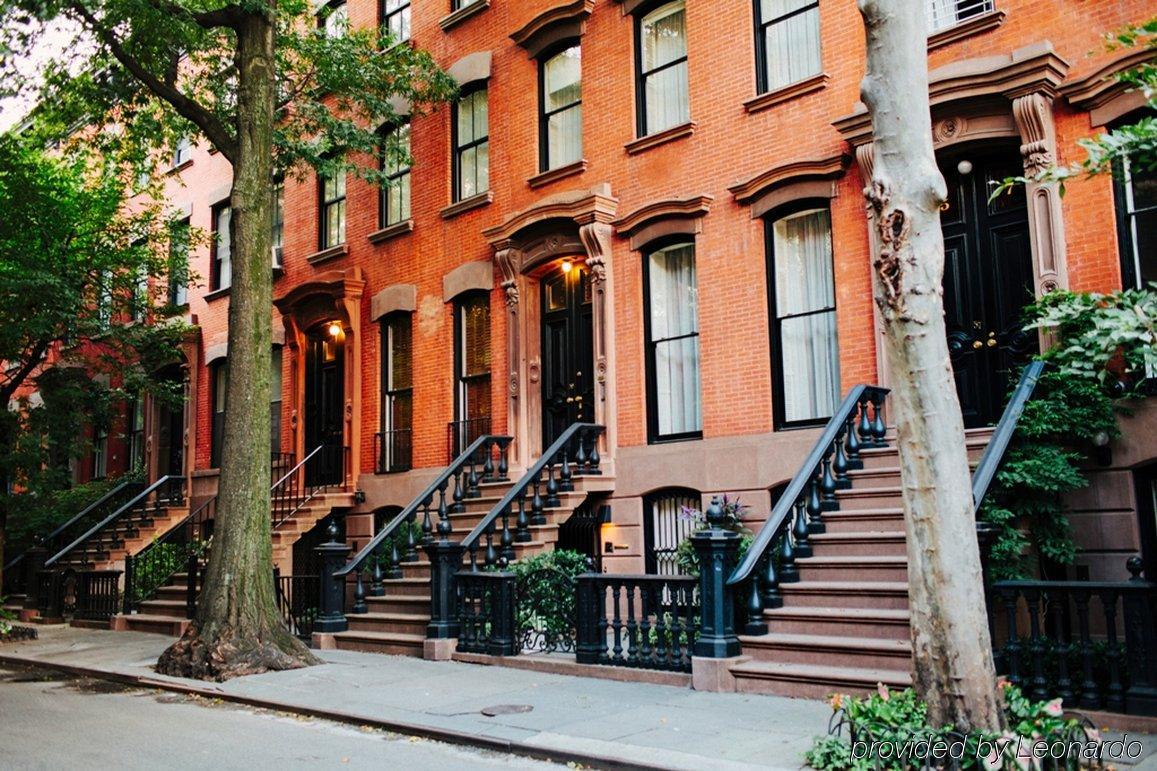 Walker Greenwich Village Hotel 4*