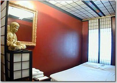 Hotel Chelsea Star New York
