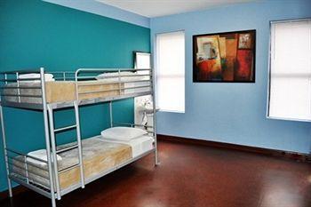 Broadway Hotel&hostel Hostel