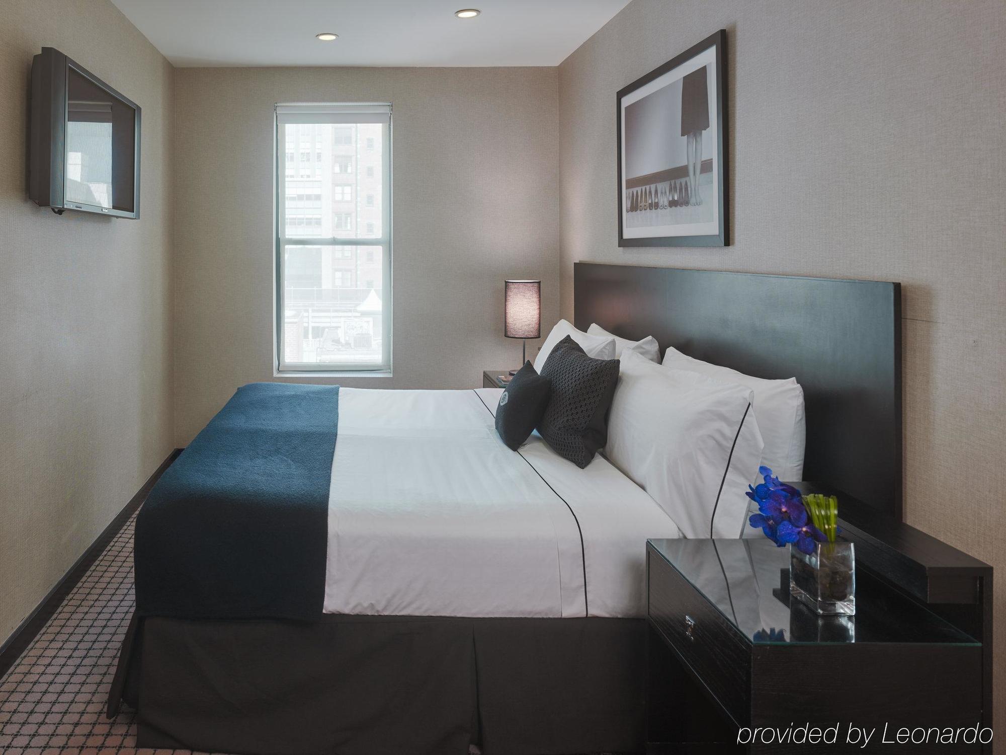 Oyo Times Square 4* New York