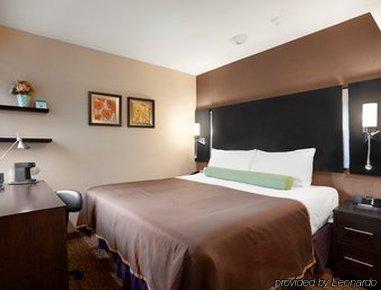 Hotel Howard Johnson Soho 3*