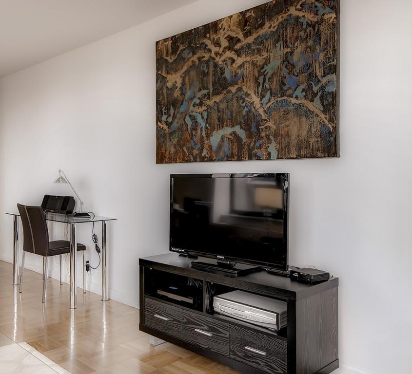 Apartment Global Luxury Suites At Symphony House *