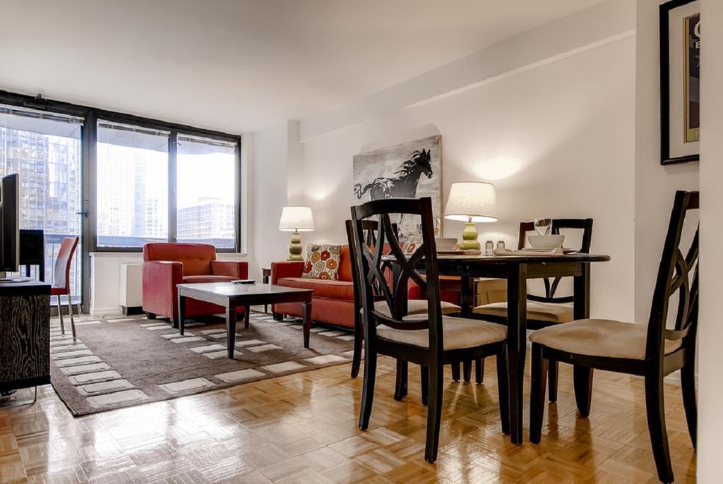 Global Luxury Suites At Symphony House Apartment