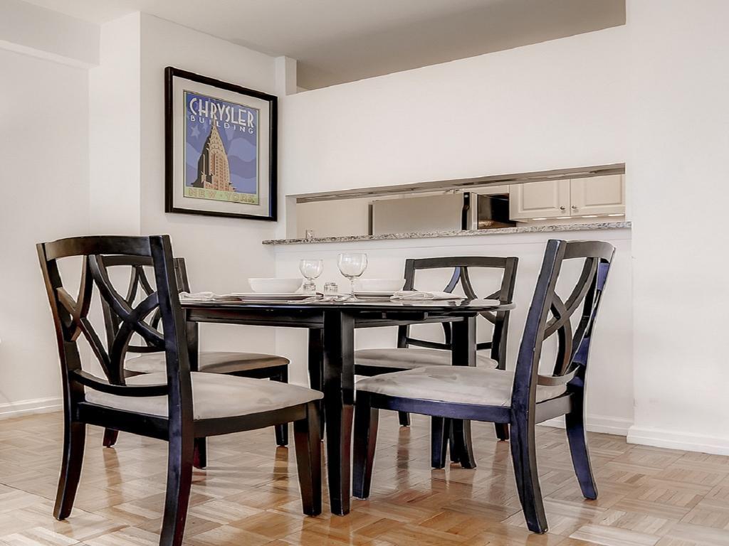 Apartment Global Luxury Suites At Symphony House *