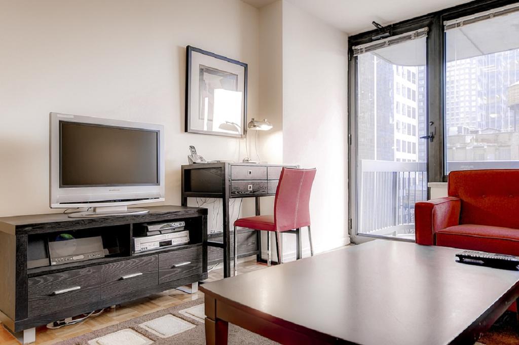 Apartment Global Luxury Suites At Symphony House New York