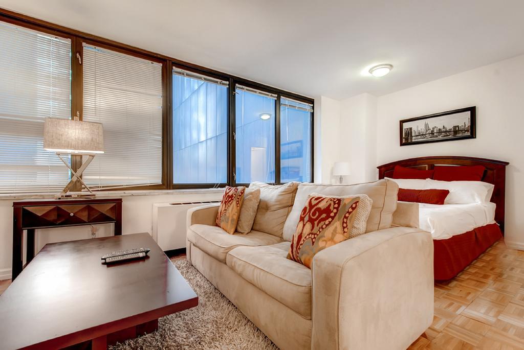 Global Luxury Suites At Symphony House * New York