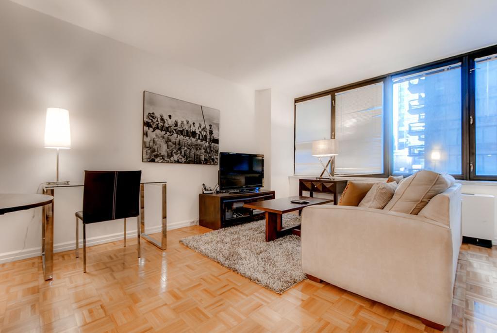 Global Luxury Suites At Symphony House New York