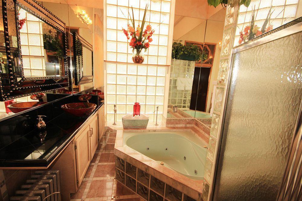 Gasthof The International Cozy 3*