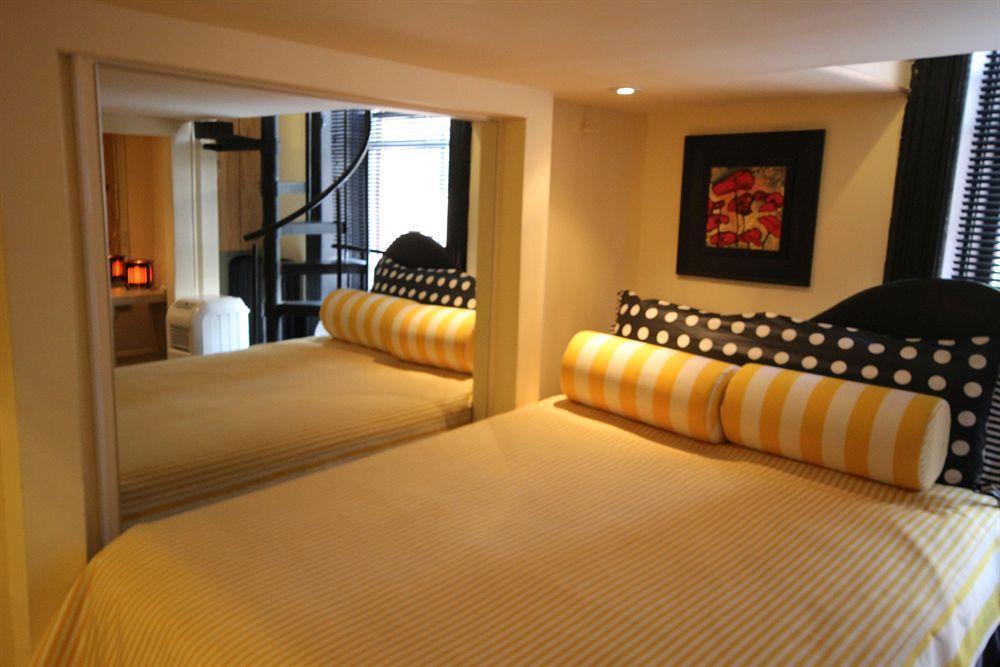 The International Cozy Gasthof 3*