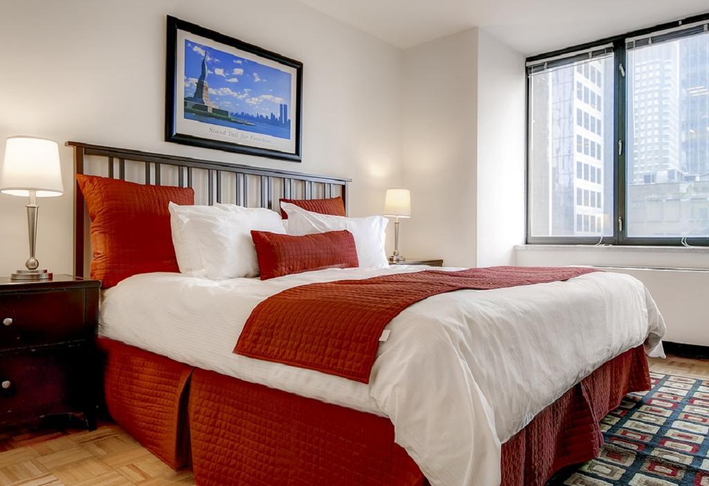 Global Luxury Suites At Symphony House Apartment *