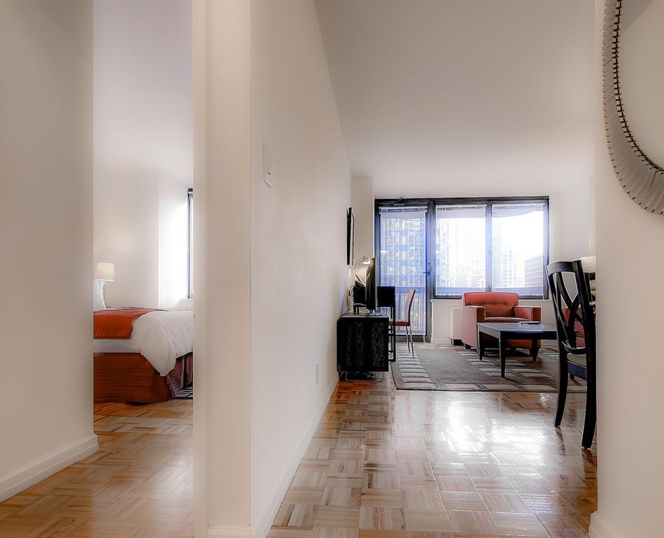 Apartment Global Luxury Suites At Symphony House *