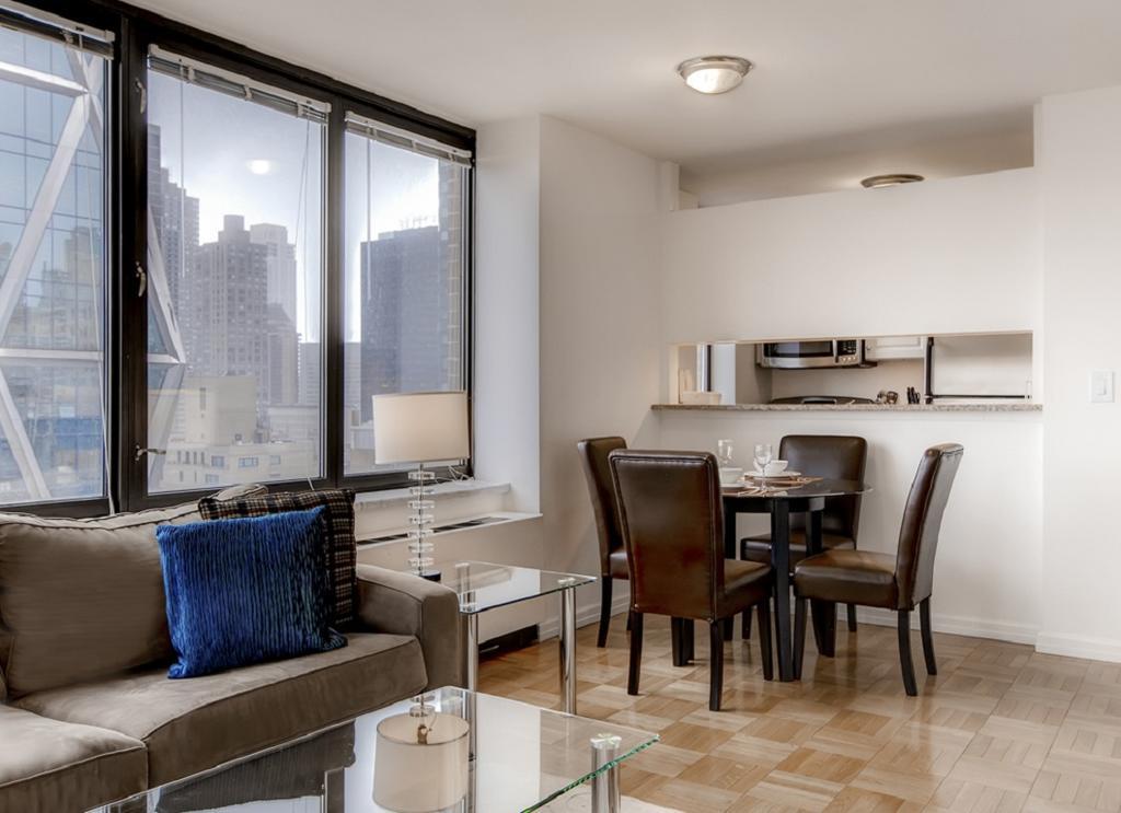 Global Luxury Suites At Symphony House Apartment New York
