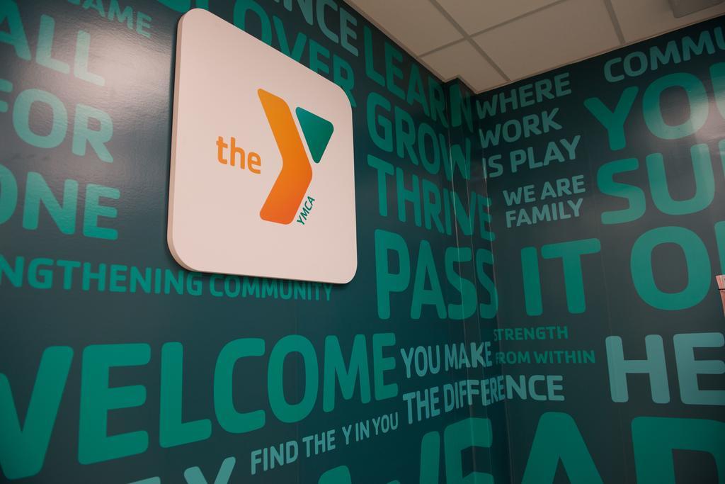 Flushing Ymca * New York