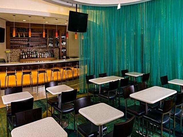 Springhill By Marriott Laguardia Airport Hotel Nova York