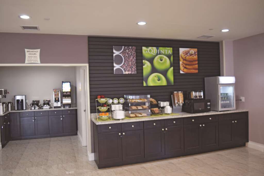 Hotel La Quinta & Far Rockaway - Nova York