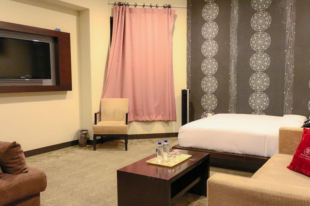 Hotel Verite New York