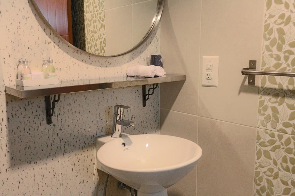 Verite Hotel