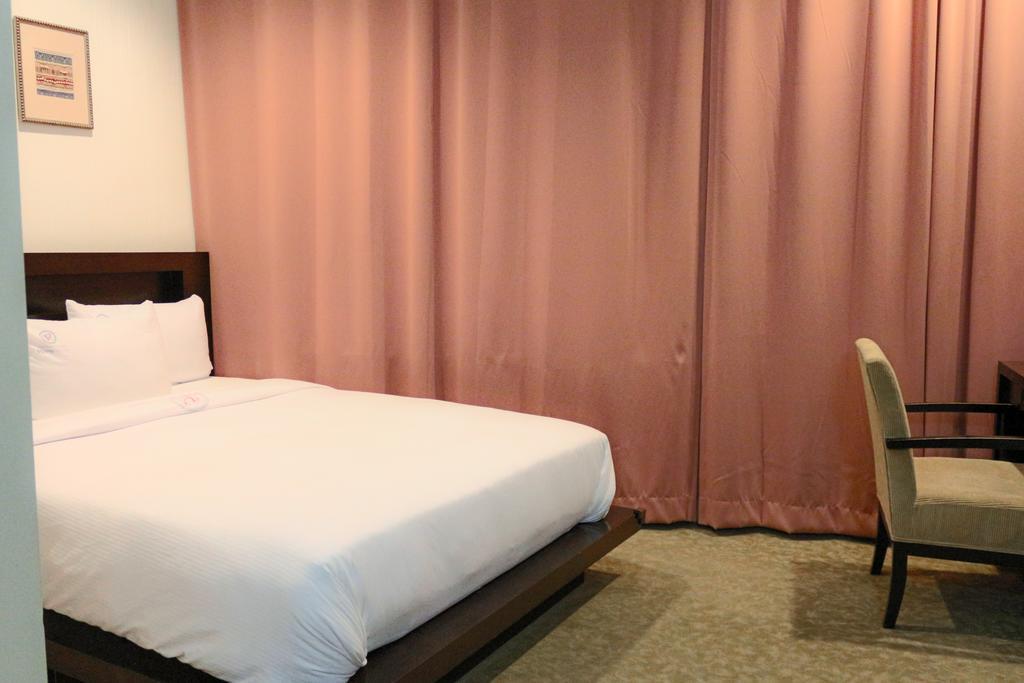 Verite Hotel 3*