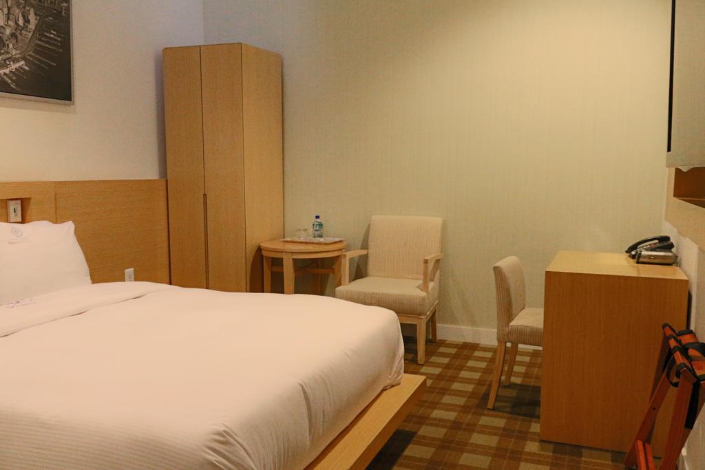 Hotel Verite New York