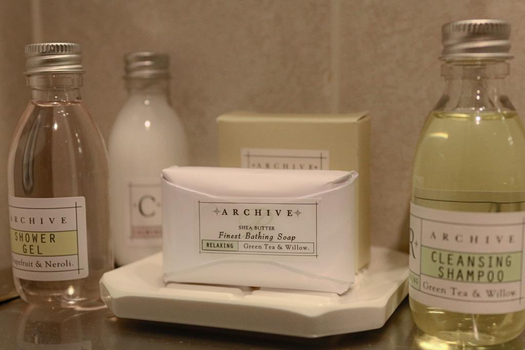 Verite Hotel New York