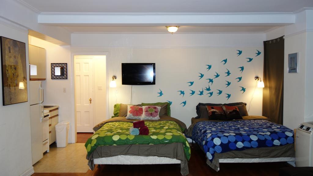 Studio - East 31st Street #30 New York