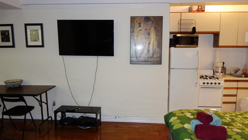 Studio - East 31st Street #30 * New York