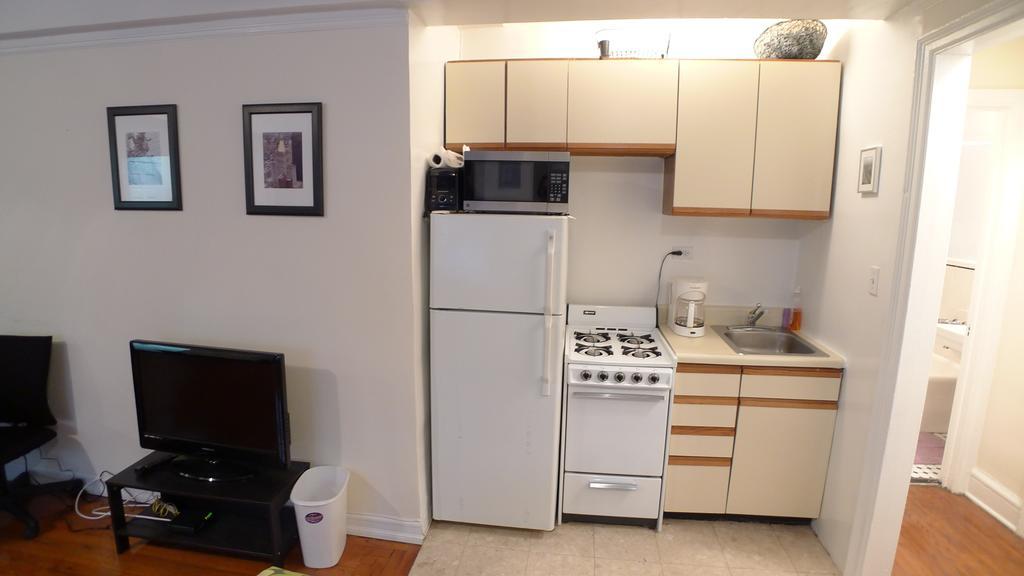 Studio - East 31st Street #30 Apartment New York