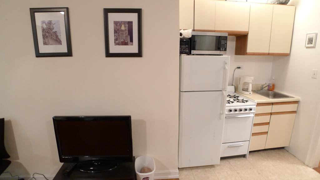 Apartment Studio - East 31st Street #30 New York