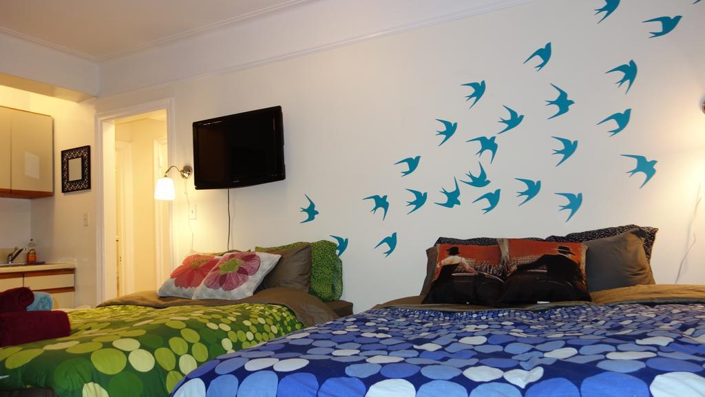 Studio - East 31st Street #30 New York