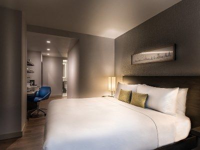 The Bernic City,tapestry Collection By Hilton Hotel 4*