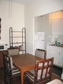 Apartment Off Park *
